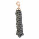 Hy Equestrian Rose Gold Lead Rope additional 3