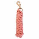 Hy Equestrian Rose Gold Lead Rope additional 2