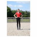 Hy Equestrian Scarlet Show Shirt additional 1