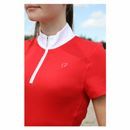 Hy Equestrian Scarlet Show Shirt additional 4