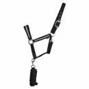 Hy Equestrian Sparkling Head Collar &amp; Lead Rope Set additional 3
