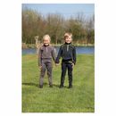 Hy Equestrian Stella Children's Base Layer additional 3