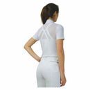 Hy Equestrian Suki Show Shirt additional 2