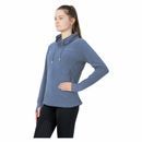 Hy Equestrian Synergy Cowl Neck Top additional 2