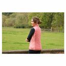 Hy Equestrian Synergy Sync Lightweight Padded Gilet additional 3