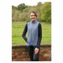 Hy Equestrian Synergy Sync Lightweight Padded Gilet additional 1