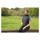 Hy Equestrian Synergy Sync Lightweight Padded Gilet additional 2