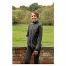 Hy Equestrian Synergy Sync Lightweight Padded Jacket additional 3