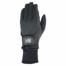 Hy Equestrian Ultra Warm Softshell Gloves additional 2