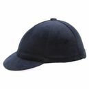 Hy Equestrian Velvet Hat Cover additional 2