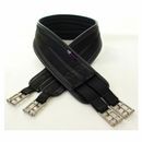 Hy Equestrian Waffle Girth - elasticated both ends additional 5