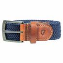 Hy Equestrian Woven Elastic Belt additional 1