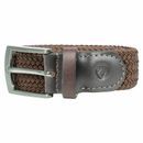 Hy Equestrian Woven Elastic Belt additional 3
