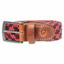 Hy Equestrian Woven Elastic Belt additional 2