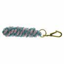 Hy Two Tone Twisted Lead Rope additional 2