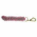 Hy Two Tone Twisted Lead Rope additional 3