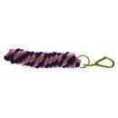 Hy Two Tone Twisted Lead Rope additional 4
