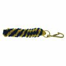 Hy Two Tone Twisted Lead Rope additional 5