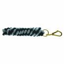 Hy Two Tone Twisted Lead Rope additional 7