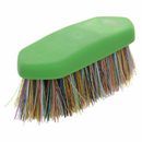 HySHINE Multi Colour Dandy Brush additional 3