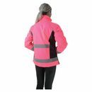 HyVIZ Waterproof Riding Jacket by Hy Equestrian additional 2