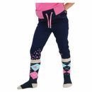 I Love My Pony Collection Denim Pull-Ons by Little Rider additional 3