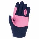 I Love My Pony Collection Fleece Gloves by Little Rider additional 2