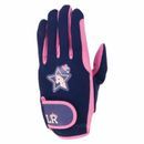 I Love My Pony Collection Gloves by Little Rider additional 1