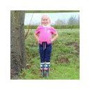 I Love My Pony Collection Show Shirt by Little Rider additional 2