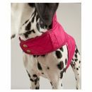 Joules Quilted Dog Coat additional 3