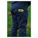 Lancelot Full Silicone Breeches by Little Knight additional 4