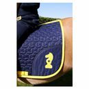 Lancelot Saddle Pad by Little Knight additional 1