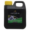 Lincoln Cod Liver Oil additional 2