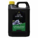 Lincoln Cod Liver Oil additional 3