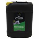 Lincoln Cod Liver Oil additional 4