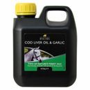 Lincoln Cod Liver Oil &amp; Garlic additional 3