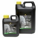 Lincoln Cod Liver Oil &amp; Garlic additional 5