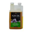 Lincoln Flax Oil additional 1
