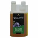 Lincoln Garlic, Parsley &amp; Linseed Oil additional 1