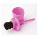 Lincoln Hoof Oil Brush with Container additional 2