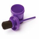 Lincoln Hoof Oil Brush with Container additional 3