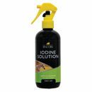Lincoln Iodine Solution additional 1