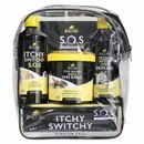 Lincoln Itchy Switchy S.O.S. Starter Pack additional 1