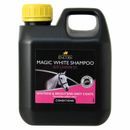 Lincoln Magic White Horse Shampoo additional 2