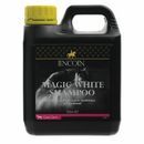Lincoln Magic White Horse Shampoo additional 3