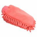 Lincoln Microfibre Grooming Mitt additional 1