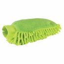 Lincoln Microfibre Grooming Mitt additional 2