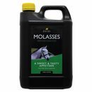 Lincoln Molasses additional 2