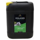 Lincoln Molasses additional 3