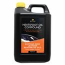 Lincoln Neatsfoot Oil Compound additional 3